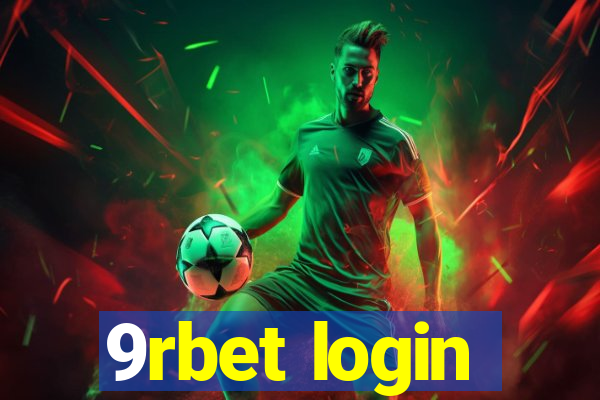 9rbet login